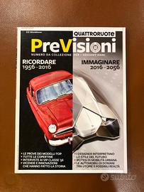 Quattroruote PreVisioni numero 725