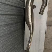 Marmitta originale KTM 250 SX EXC 2T 2003 2006