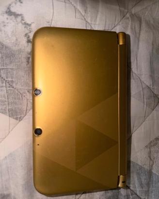 Console Nintendo 3DS XL Zelda