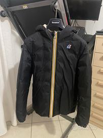 Giubotto K-WAY