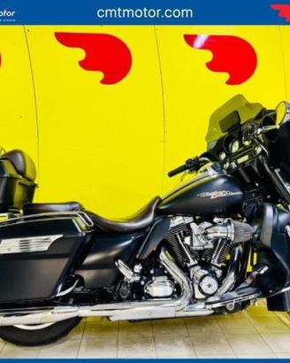 HARLEY-DAVIDSON 1690 Street Glide - FLHX Finanzi