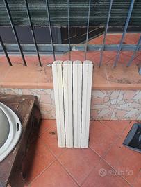 Termosifoni in ghisa -vari elementi