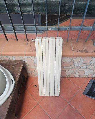 Termosifoni in ghisa -vari elementi
