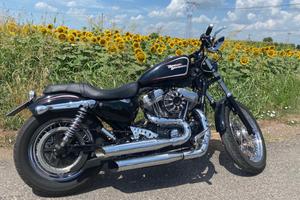 Harley-Davidson Sportster 883