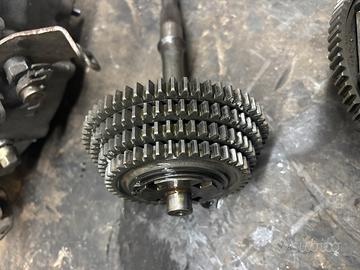 Pezzi Piaggio vespa /ape 50