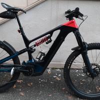 cannondale moterra neo carbon LT1 2024