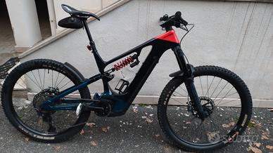 cannondale moterra neo carbon LT1 2024