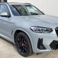 BMW X3 MSPORT in ricambio