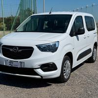 Opel Combo Life 1.5D Edition