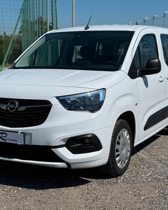 Opel Combo Life 1.5D Edition