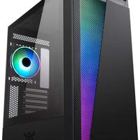 PC GAMING  INTEL I5 4.1GHZ  RTX 5060 16G W11