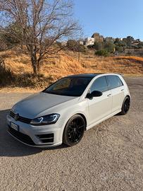 VOLKSWAGEN Golf 7ª serie - 2013