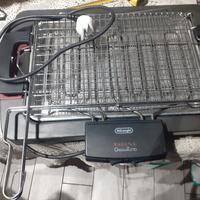 Bistecchiera elettrica De Longhi