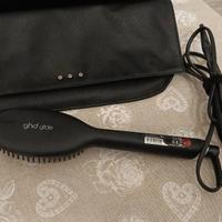 Spazzola GHD Glide nera