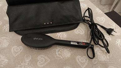 Spazzola GHD Glide nera