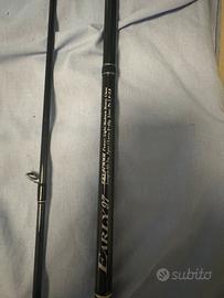 Canna  yamaga blanks 97 early 87 MMH