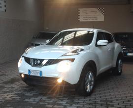 NISSAN Juke 1ª serie - 2016