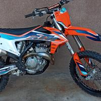 Ktm 350 sx-f - 2020