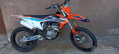 Ktm 350 sx-f - 2020