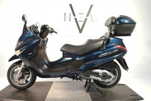 Piaggio XEvo 400 '11