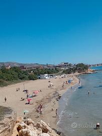 Last minute casa al mare avola