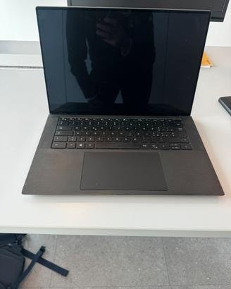 Dell XPS 15 9500