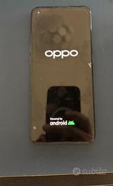 Oppo Find x5 Lite 5g + accessori