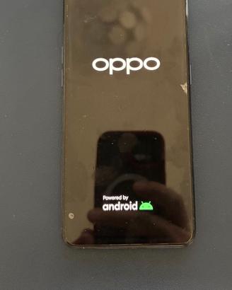 Oppo Find x5 Lite 5g + accessori