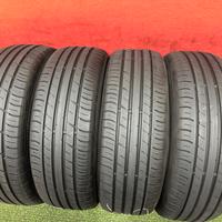 215 65 17 Gomme Estive 2019 70% Falken 215 65R17