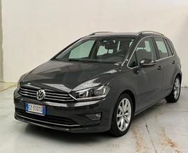 Volkswagen Golf VAN 1.4 TSI 125CV 2015