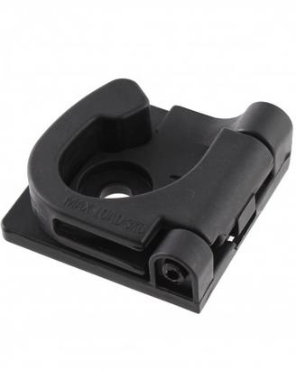 Gancio portaborsa Sym CityCom HD Joyride - 81132H6