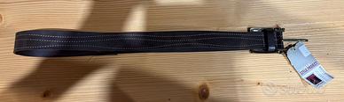 Cintura Timezone inc. Konsta Belt in pelle