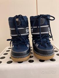 Doposci per bambini numero 23/25