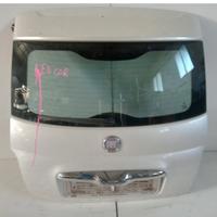 sportellone fiat 500 