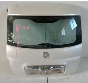 sportellone fiat 500 