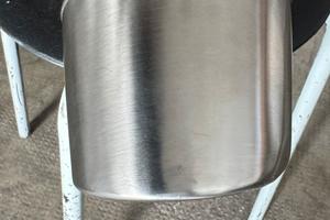 silenziatore ktm duke 790