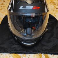 Casco integrale LS2