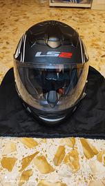 Casco integrale LS2