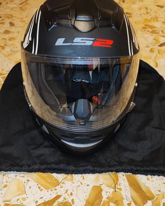 Casco integrale LS2