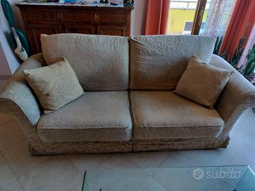 Divano 3 posti
