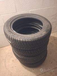 gomme 4 stagioni 