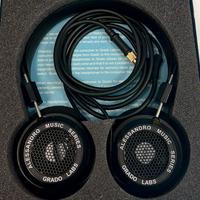 Cuffie Alessandro MS1e by Grado Labs