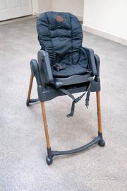 Seggiolone Maxi Cosi