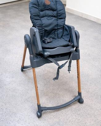 Seggiolone Maxi Cosi