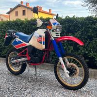 Aprilia Tuareg Rally 125