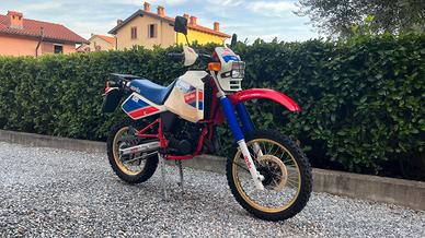 Aprilia Tuareg Rally 125