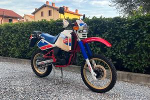 Aprilia Tuareg Rally 125
