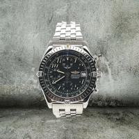 Breitling Chronomat Black 40mm A13350  Full set