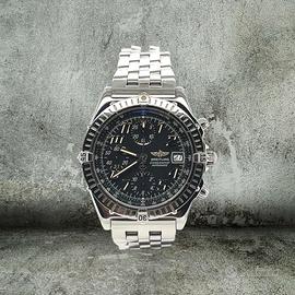 Breitling Chronomat Black 40mm A13350  Full set