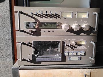 technics tape transport 9900 